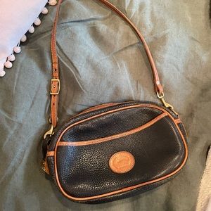 Vintage Dooney & Bourke handbag
